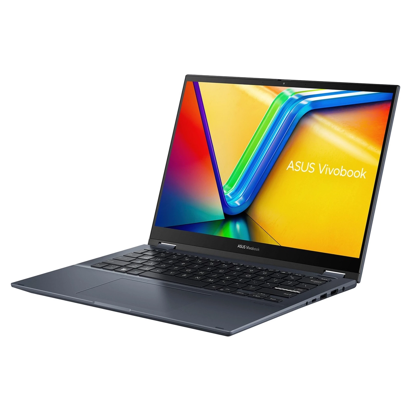 Купити Ноутбук ASUS Vivobook S 14 Flip TN3402YA-LZ213W (90NB1111-M007T0) - фото 3