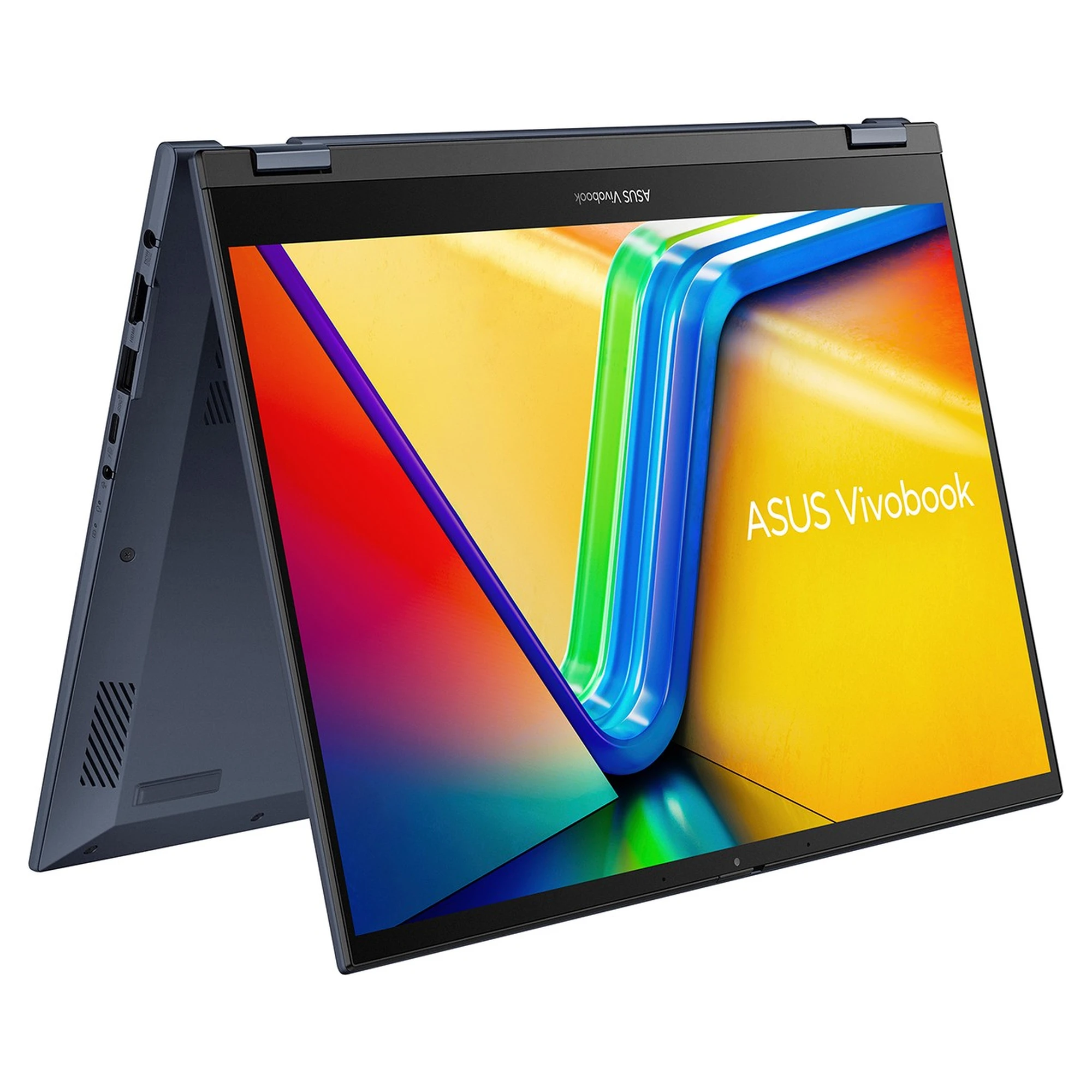 Купити Ноутбук ASUS Vivobook S 14 Flip TN3402YA-LZ213W (90NB1111-M007T0) - фото 4