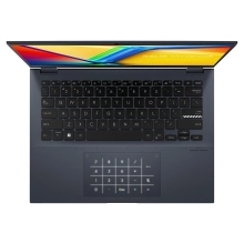 Купити Ноутбук ASUS Vivobook S 14 Flip TN3402YA-LZ213W (90NB1111-M007T0) - фото 6