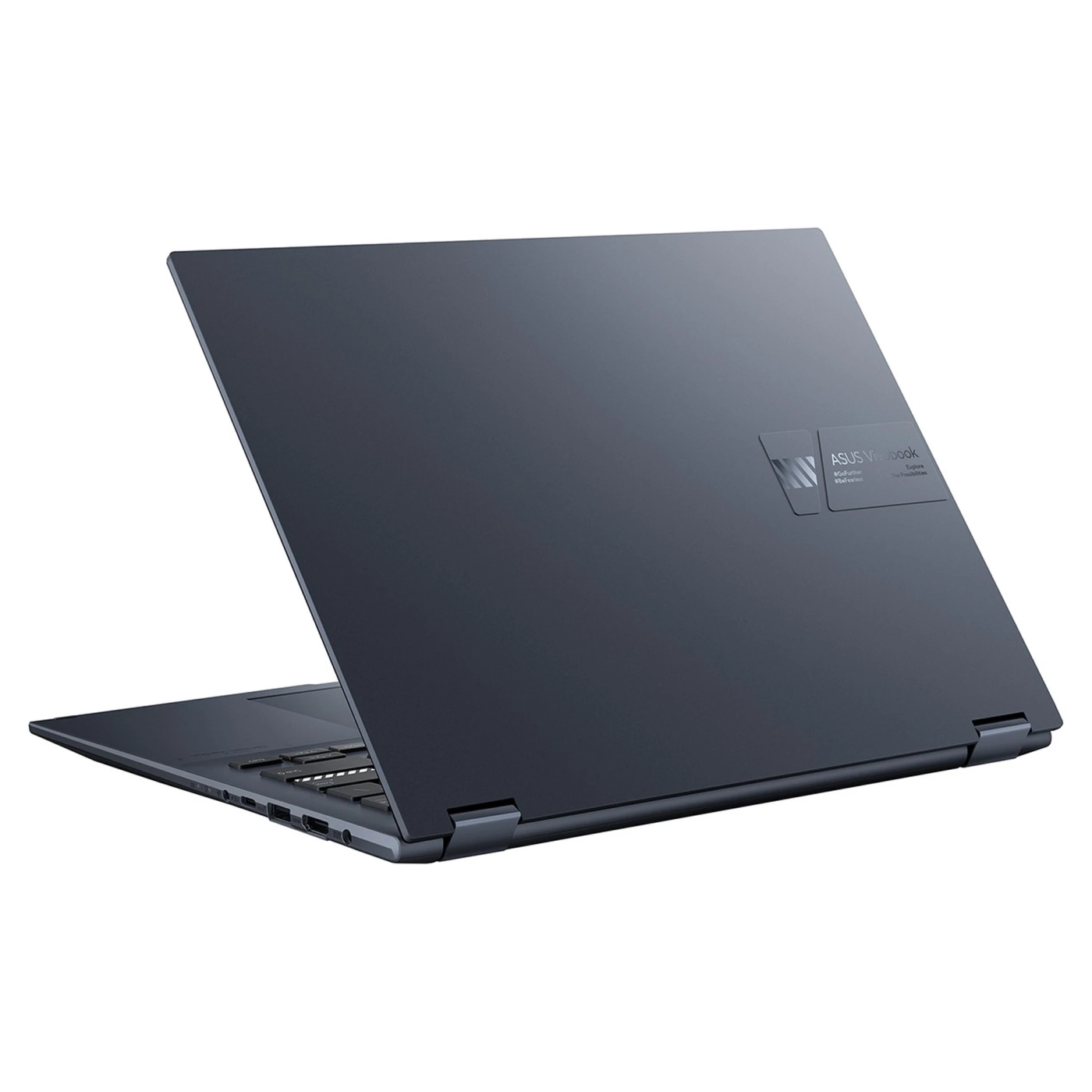 Купити Ноутбук ASUS Vivobook S 14 Flip TN3402YA-LZ213W (90NB1111-M007T0) - фото 7