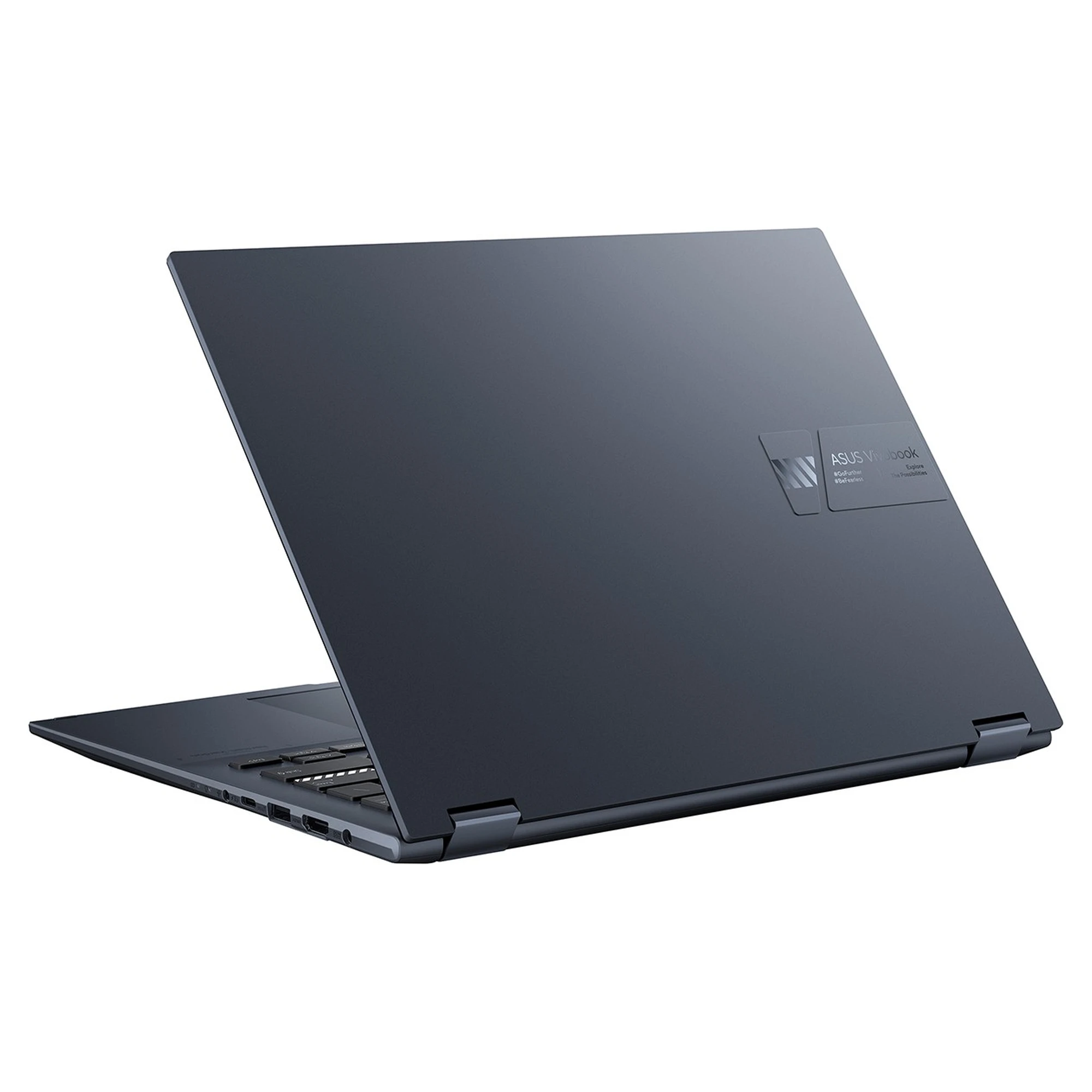 Купити Ноутбук ASUS Vivobook S 14 Flip TN3402YA-LZ213W (90NB1111-M007T0) - фото 7
