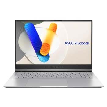 Купить Ноутбук ASUS Vivobook S 15 OLED M5506UA-MA055 (90NB1473-M002E0) - фото 1