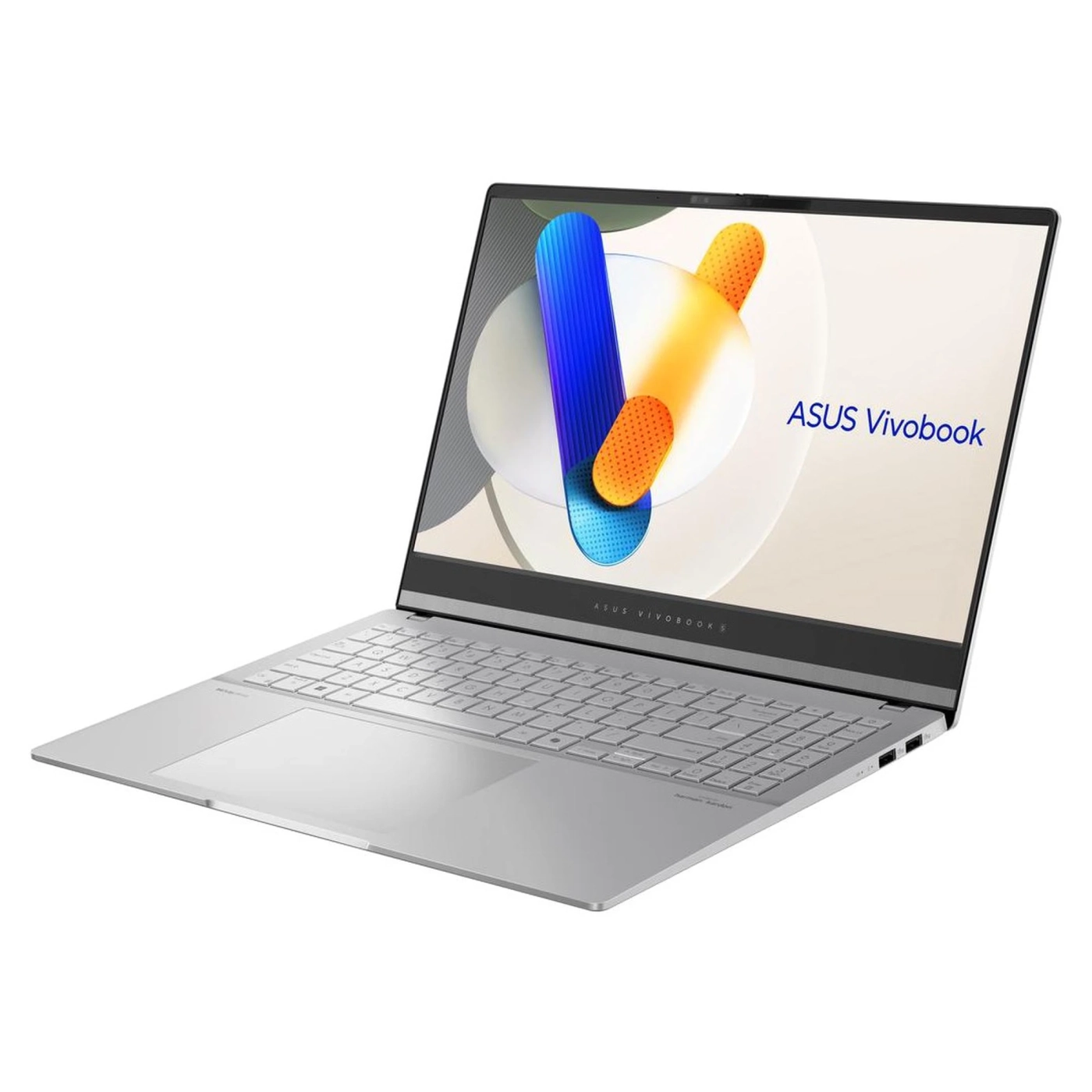 Купити Ноутбук ASUS Vivobook S 15 OLED M5506UA-MA055 (90NB1473-M002E0) - фото 2
