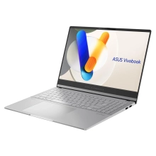 Купити Ноутбук ASUS Vivobook S 15 OLED M5506UA-MA055 (90NB1473-M002E0) - фото 2
