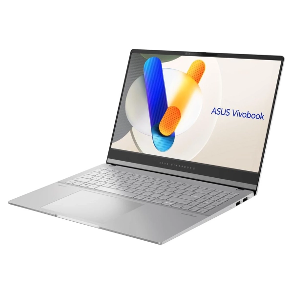 Купити Ноутбук ASUS Vivobook S 15 OLED M5506UA-MA055 (90NB1473-M002E0) - фото 2