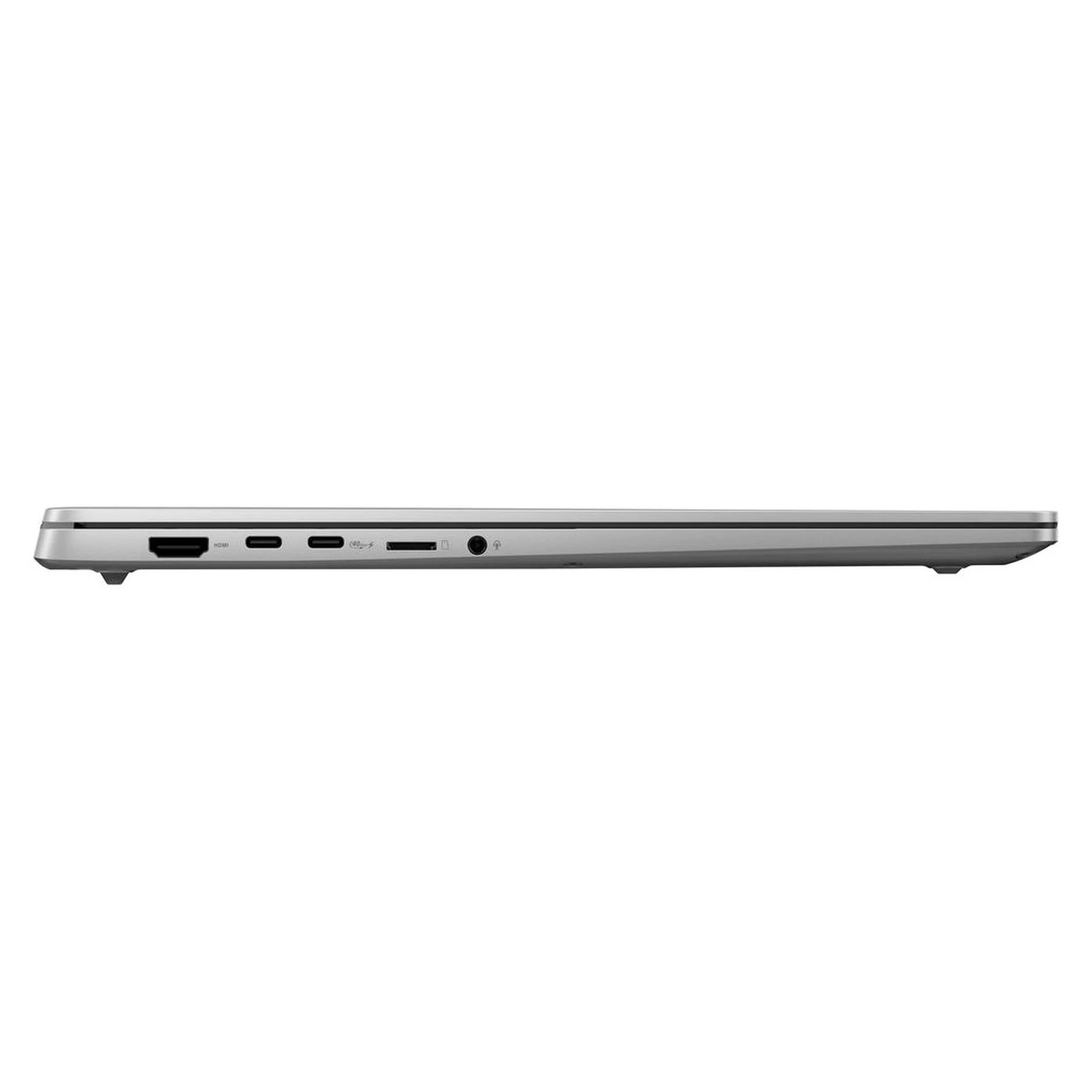 Купити Ноутбук ASUS Vivobook S 15 OLED M5506UA-MA055 (90NB1473-M002E0) - фото 5