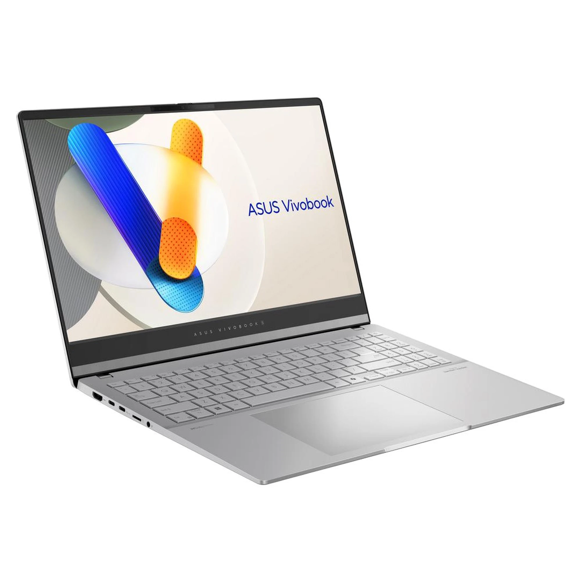 Купити Ноутбук ASUS Vivobook S 15 OLED M5506UA-MA055 (90NB1473-M002E0) - фото 6