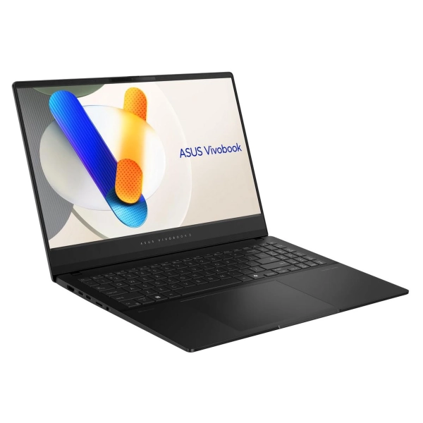Купити Ноутбук ASUS Vivobook S 15 OLED S5506MA-MA084 (90NB14E1-M00610) - фото 2