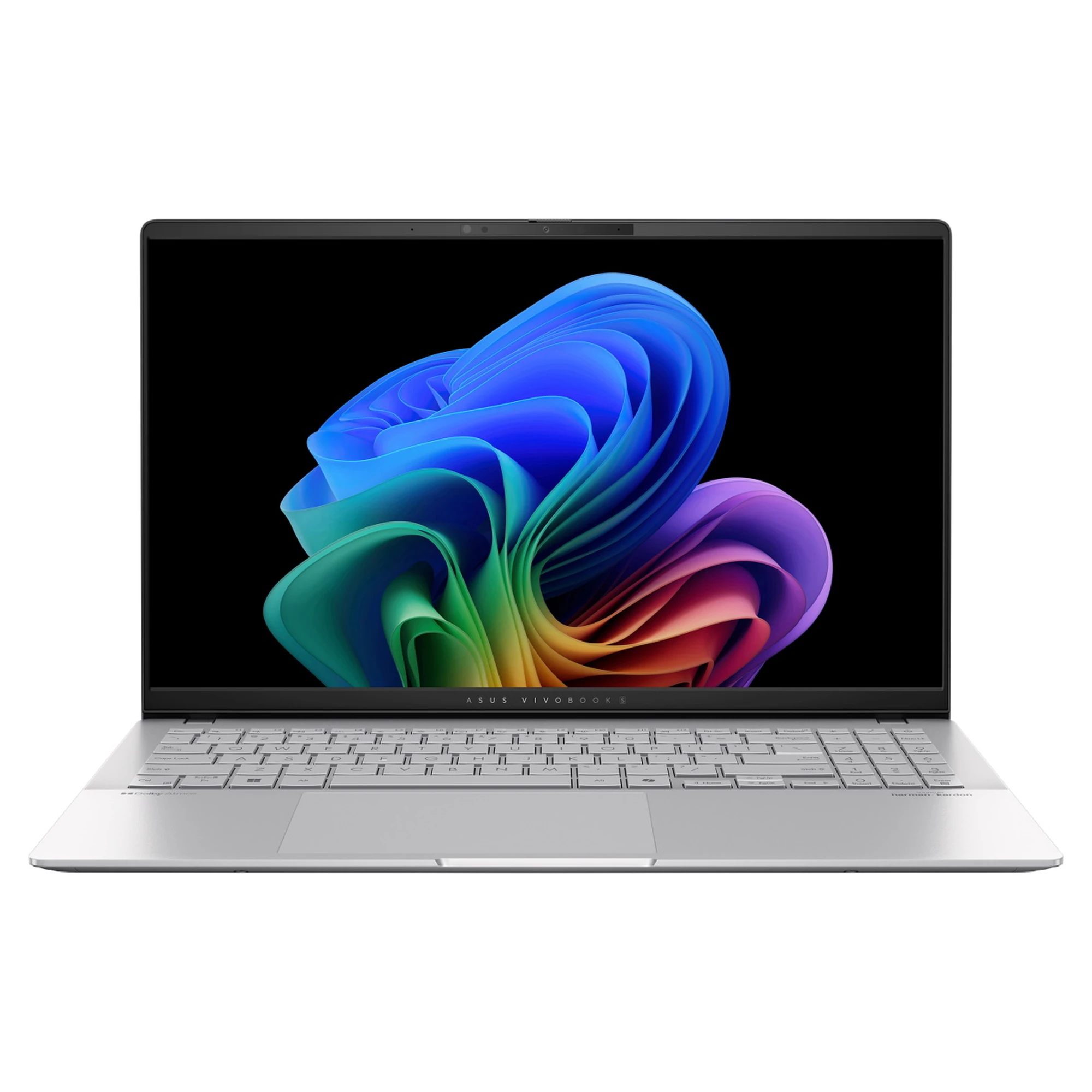 Купить Ноутбук ASUS Vivobook S 15 OLED S5507QA-MA004W (90NB14Q2-M004C0) - фото 1