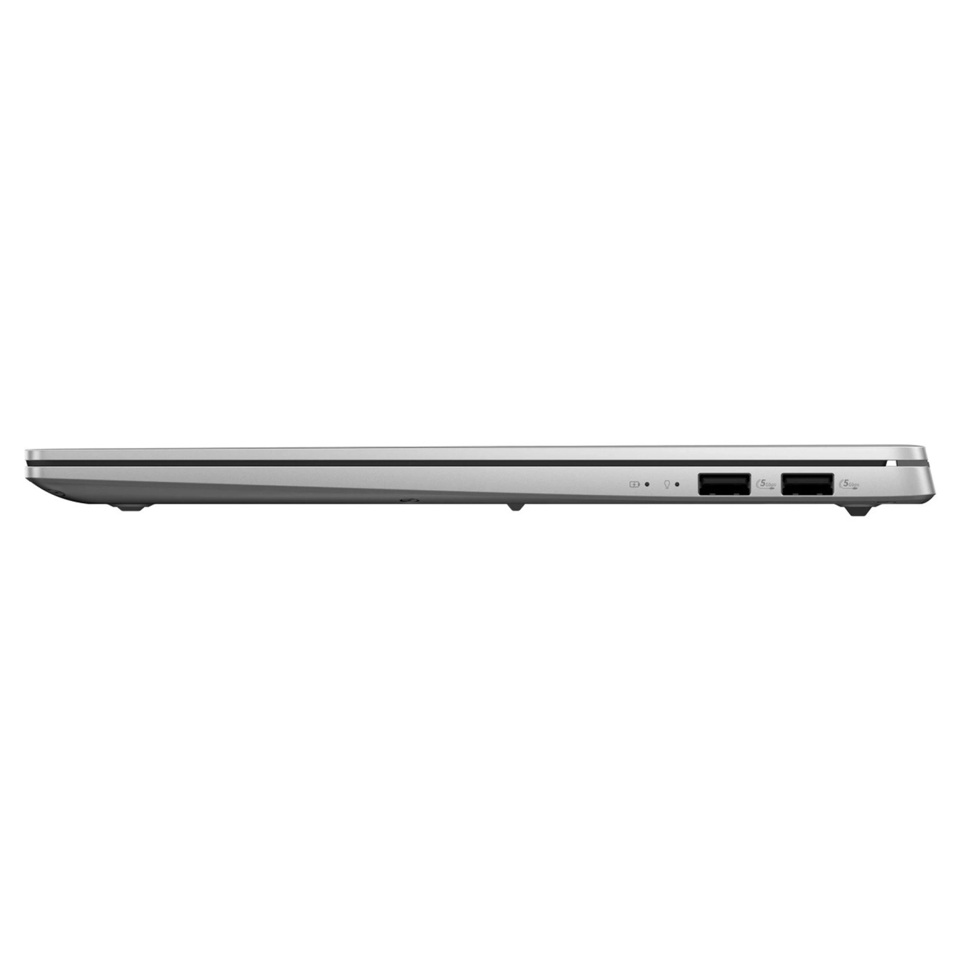 Купить Ноутбук ASUS Vivobook S 15 OLED S5507QA-MA004W (90NB14Q2-M004C0) - фото 7