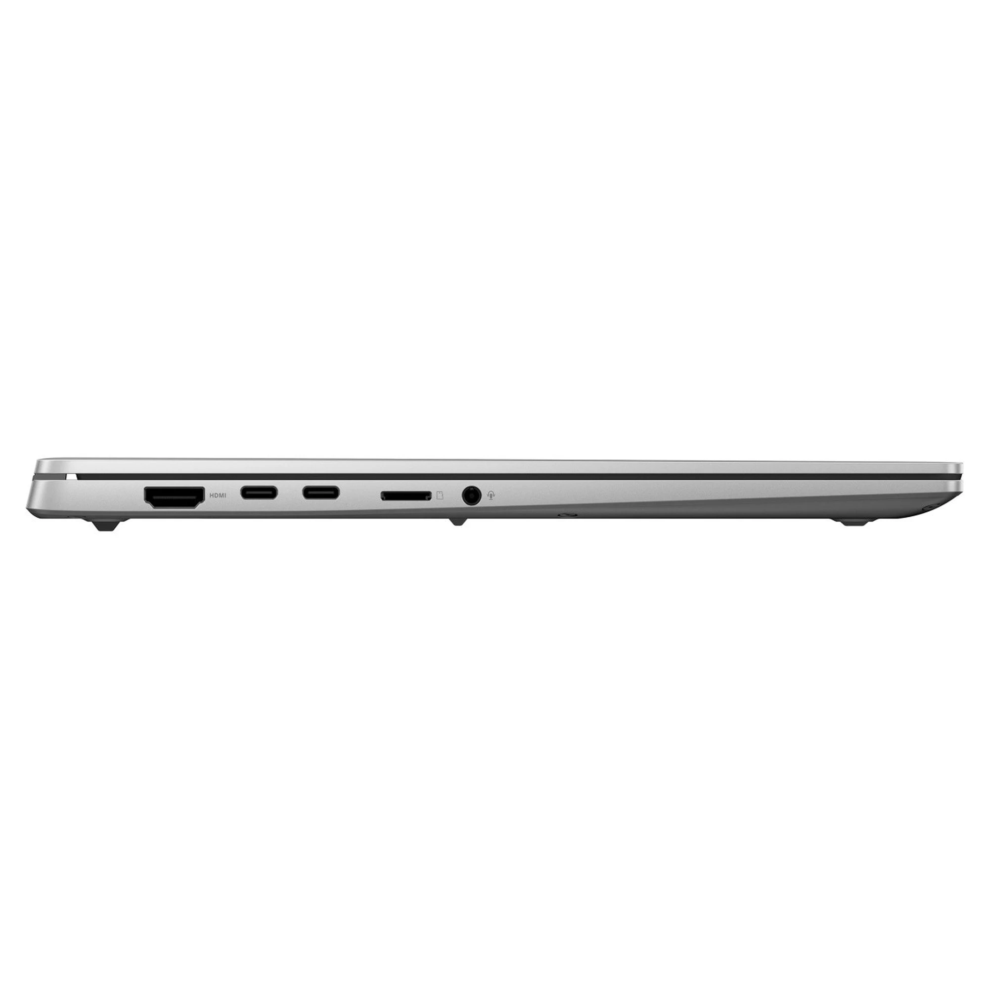 Купить Ноутбук ASUS Vivobook S 15 OLED S5507QA-MA004W (90NB14Q2-M004C0) - фото 8