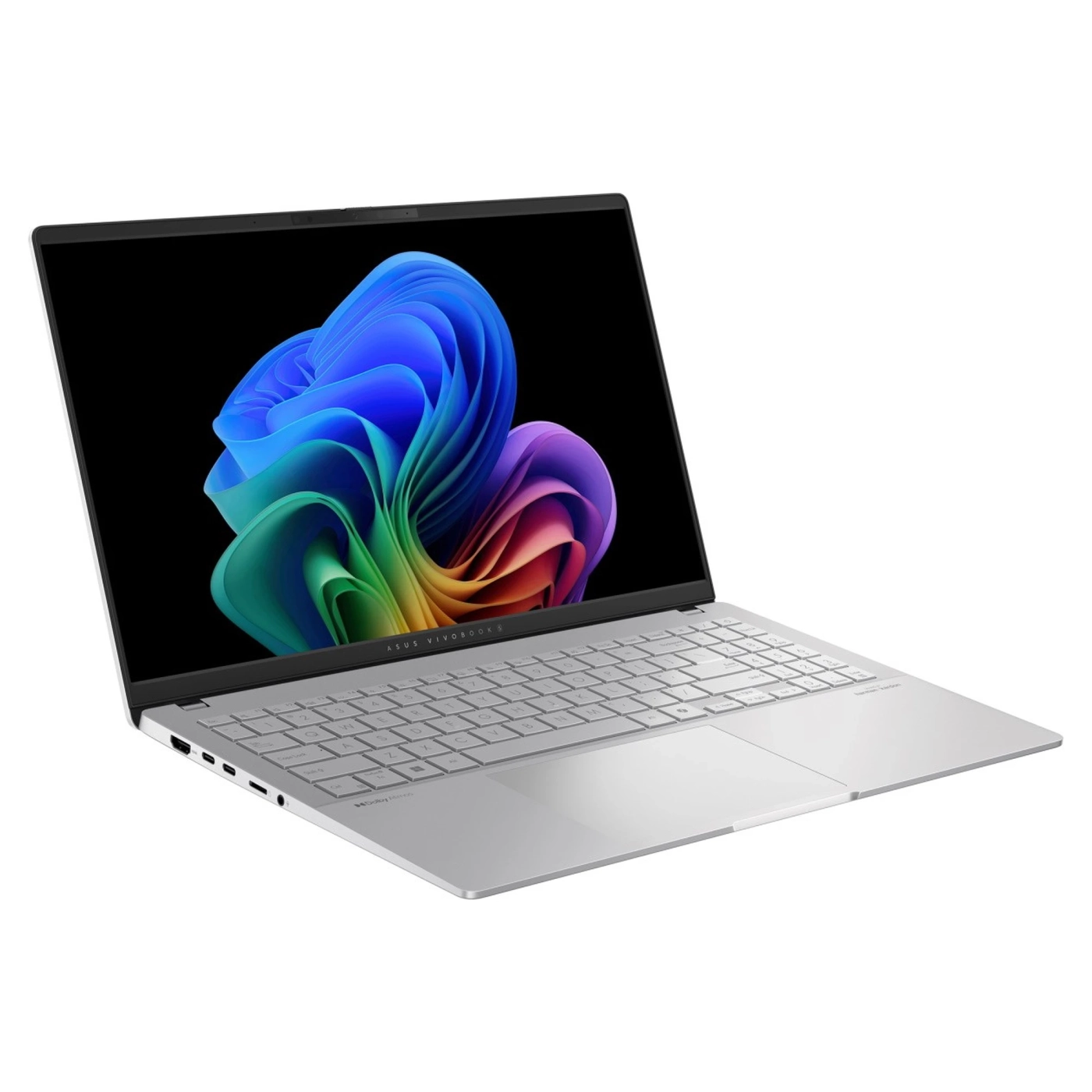 Купить Ноутбук ASUS Vivobook S 15 OLED S5507QA-MA044W (90NB14Q2-M004D0) - фото 2