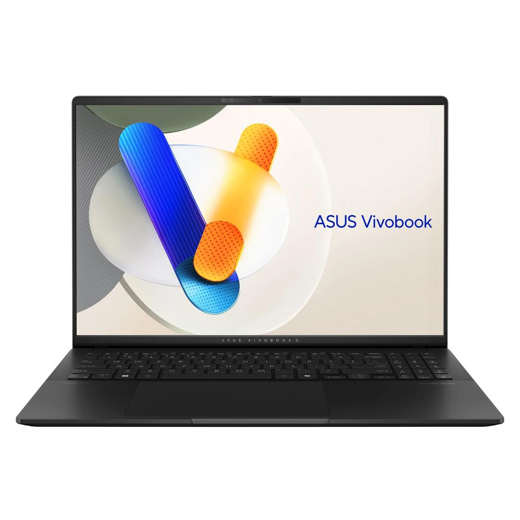 Купити Ноутбук ASUS Vivobook S 16 OLED M5606UA-MX021 (90NB1482-M000S0) - фото 1
