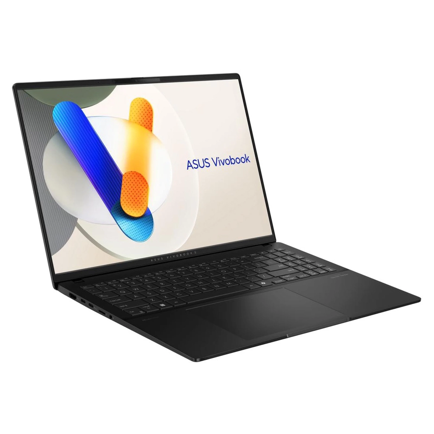 Купити Ноутбук ASUS Vivobook S 16 OLED M5606UA-MX021 (90NB1482-M000S0) - фото 2
