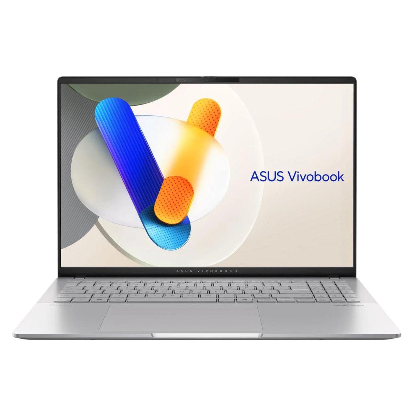 Купити Ноутбук ASUS Vivobook S 16 OLED M5606UA-MX025 (90NB1483-M00110) - фото 1
