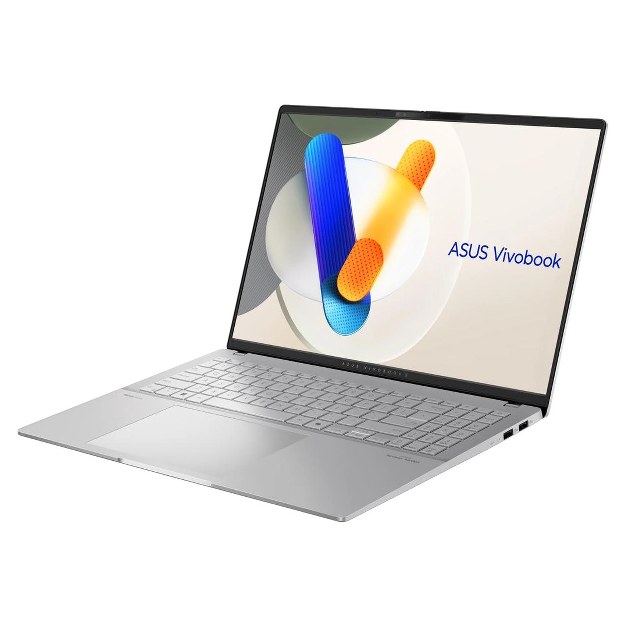 Купити Ноутбук ASUS Vivobook S 16 OLED M5606UA-MX025 (90NB1483-M00110) - фото 3