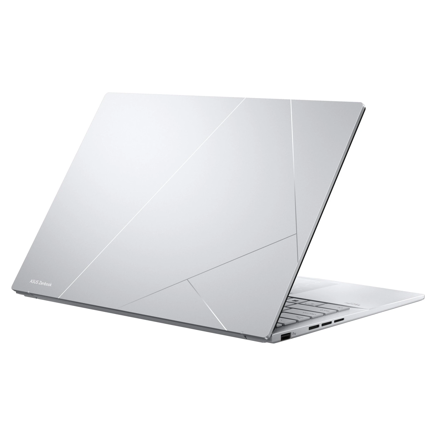Купити Ноутбук ASUS Zenbook 14 OLED UX3405MA-PP302X (90NB11R2-M00DJ0) - фото 4