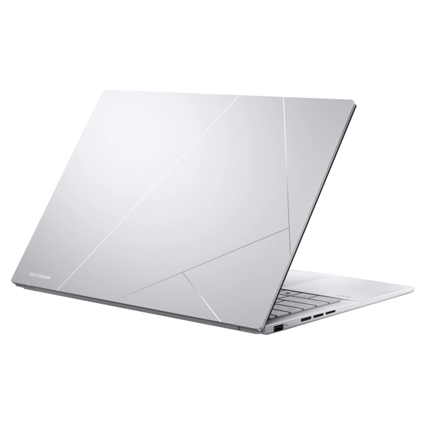 Купити Ноутбук ASUS Zenbook 14 OLED UX3405MA-PP302X (90NB11R2-M00DJ0) - фото 4