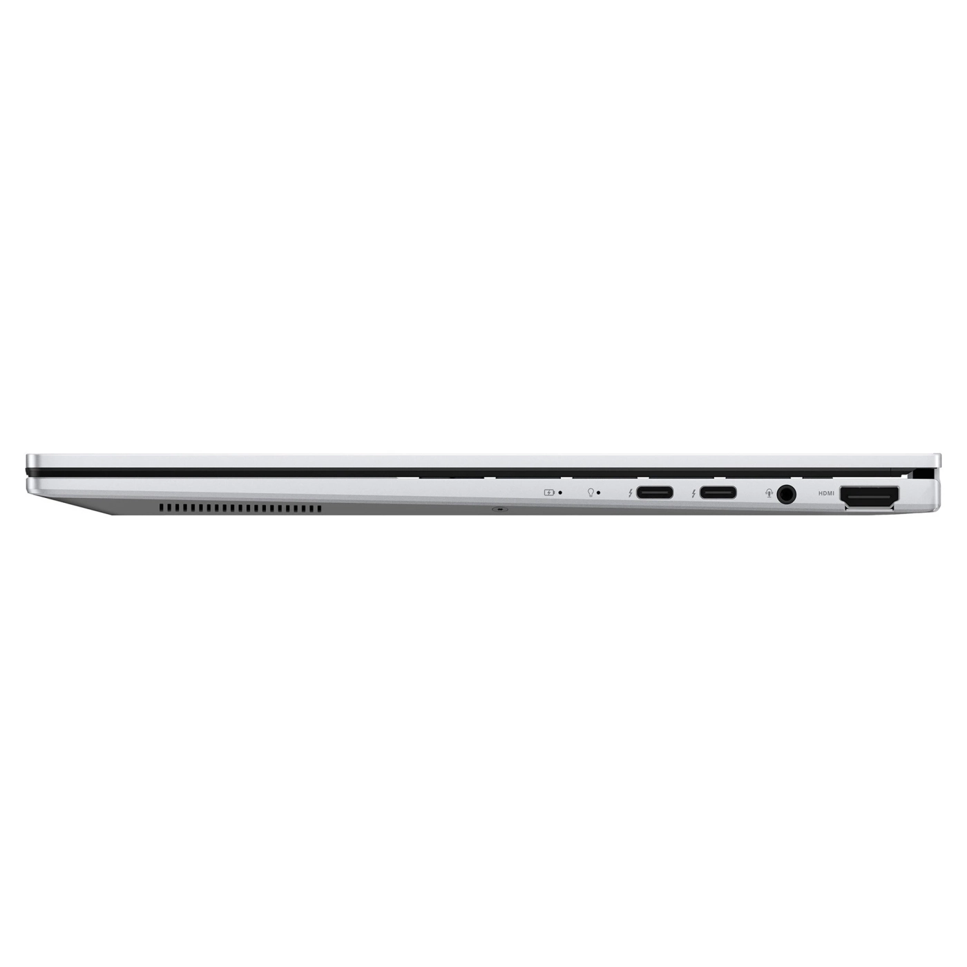 Купити Ноутбук ASUS Zenbook 14 OLED UX3405MA-PP302X (90NB11R2-M00DJ0) - фото 7