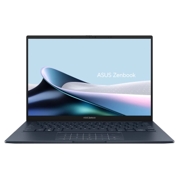 Купить Ноутбук ASUS Zenbook 14 OLED UX3405MA-QD055W (90NB11R1-M002E0) - фото 1