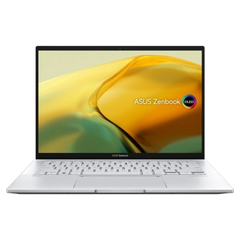 Купити Ноутбук ASUS Zenbook 14 UX3402VA-KP783 (90NB10G6-M017J0) - фото 1