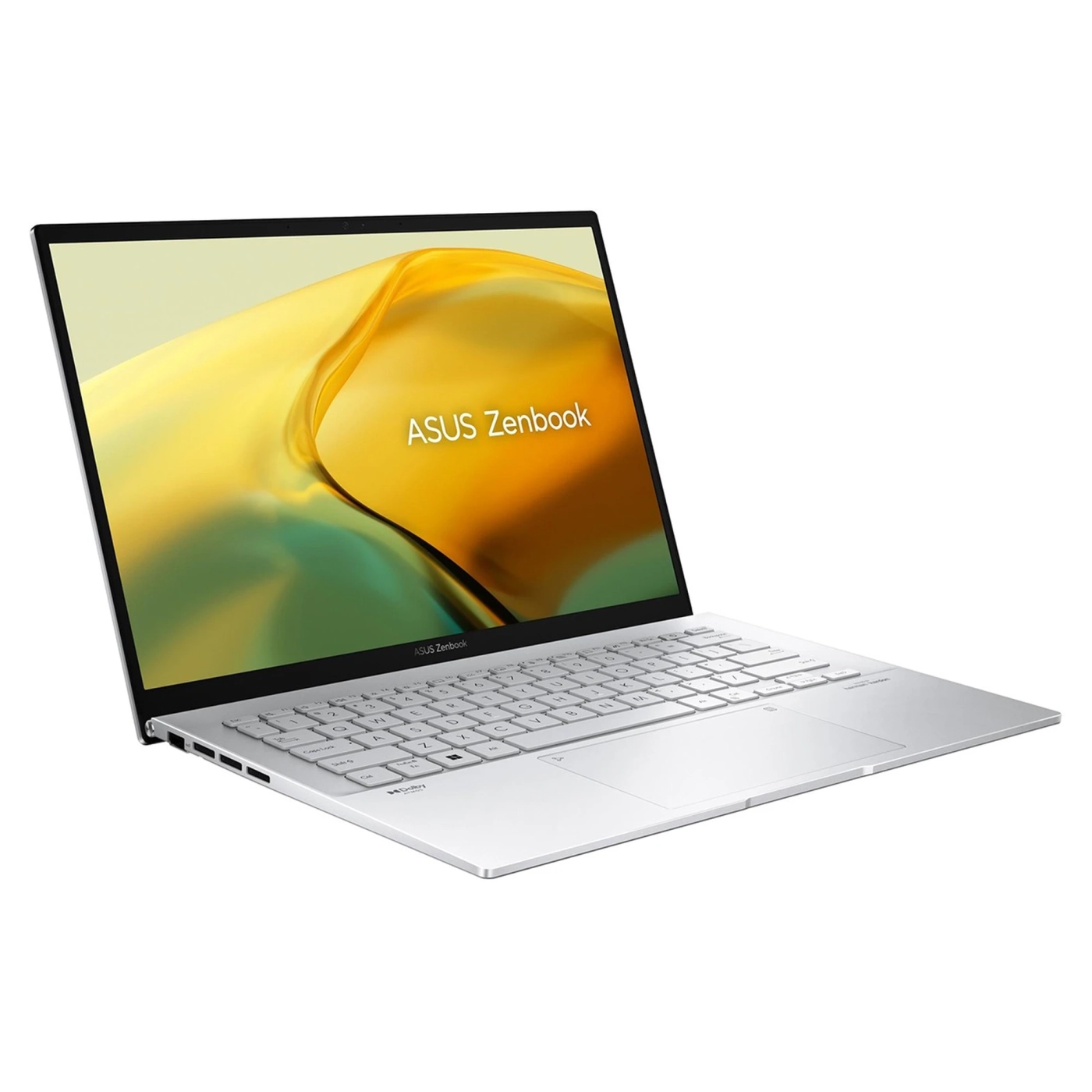 Купить Ноутбук ASUS Zenbook 14 UX3402VA-KP783 (90NB10G6-M017J0) - фото 2