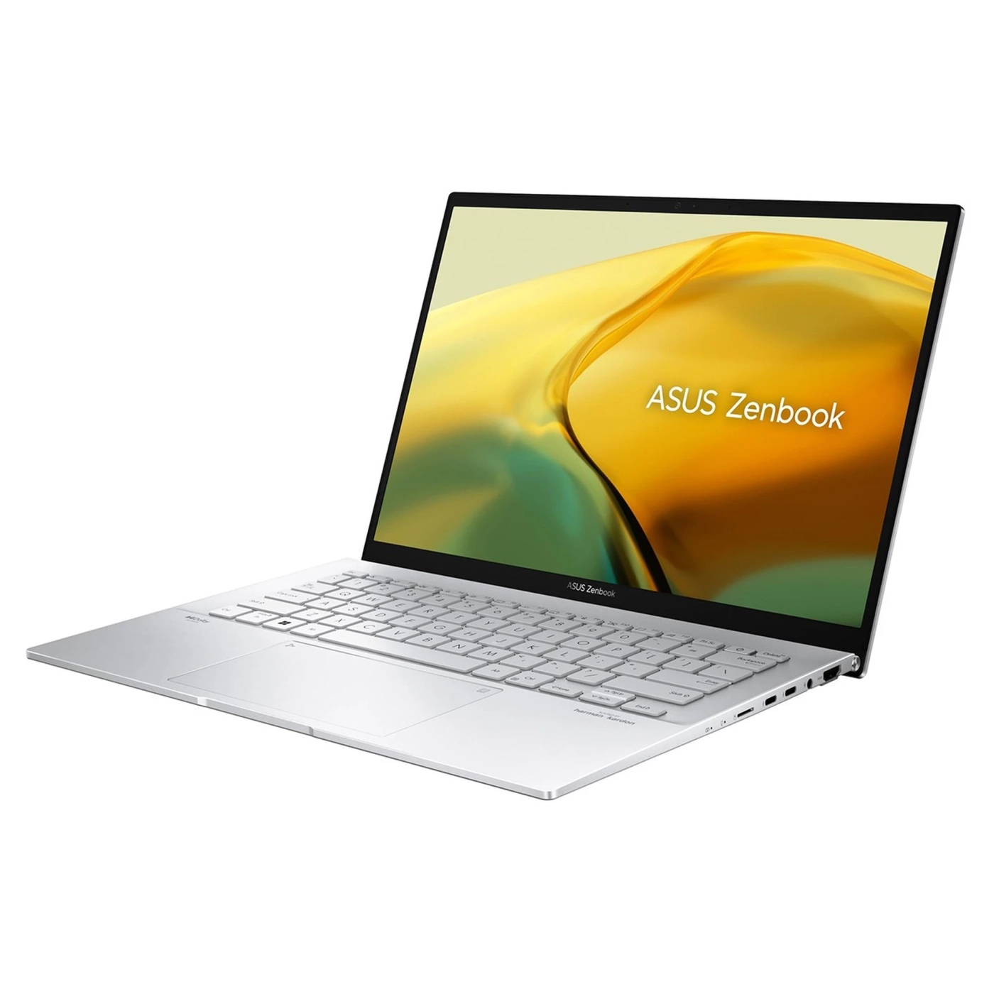 Купить Ноутбук ASUS Zenbook 14 UX3402VA-KP783 (90NB10G6-M017J0) - фото 3