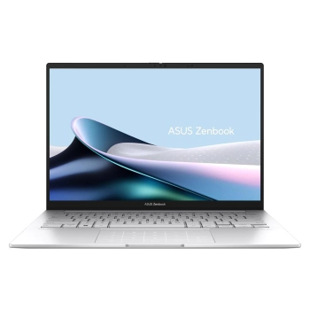 Купити Ноутбук ASUS Zenbook 14 OLED UX3405MA-QD870W (90NB11R2-M01H80) - фото 1