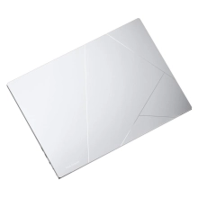 Купити Ноутбук ASUS Zenbook 14 OLED UX3405MA-QD870W (90NB11R2-M01H80) - фото 4