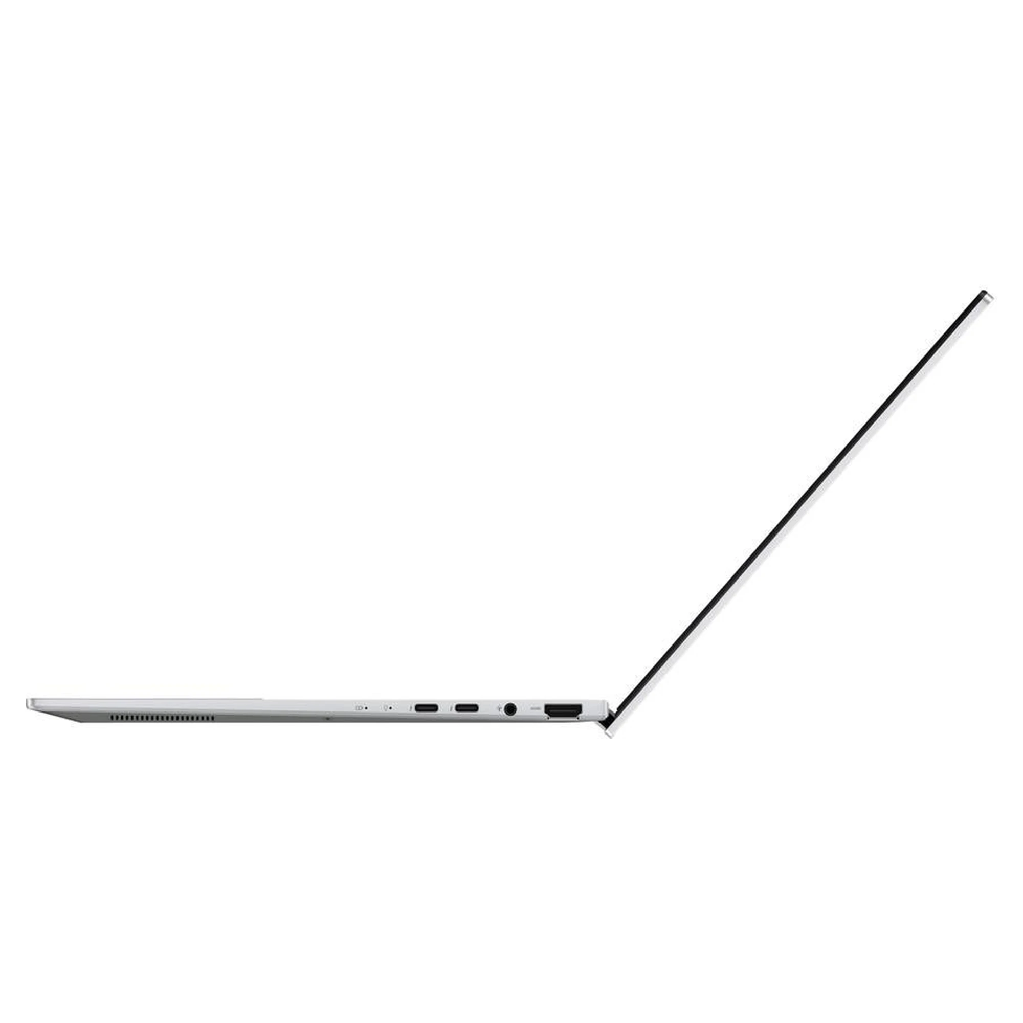Купити Ноутбук ASUS Zenbook 14 OLED UX3405MA-QD870W (90NB11R2-M01H80) - фото 7