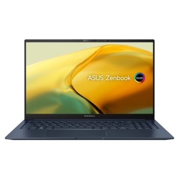 Купити Ноутбук ASUS Zenbook 15 OLED UM3504DA-NX131 (90NB1161-M004Z0) - фото 1