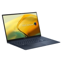 Купить Ноутбук ASUS Zenbook 15 OLED UM3504DA-NX131 (90NB1161-M004Z0) - фото 2