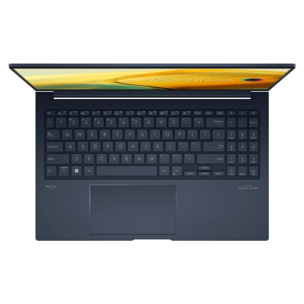 Купить Ноутбук ASUS Zenbook 15 OLED UM3504DA-NX131 (90NB1161-M004Z0) - фото 4