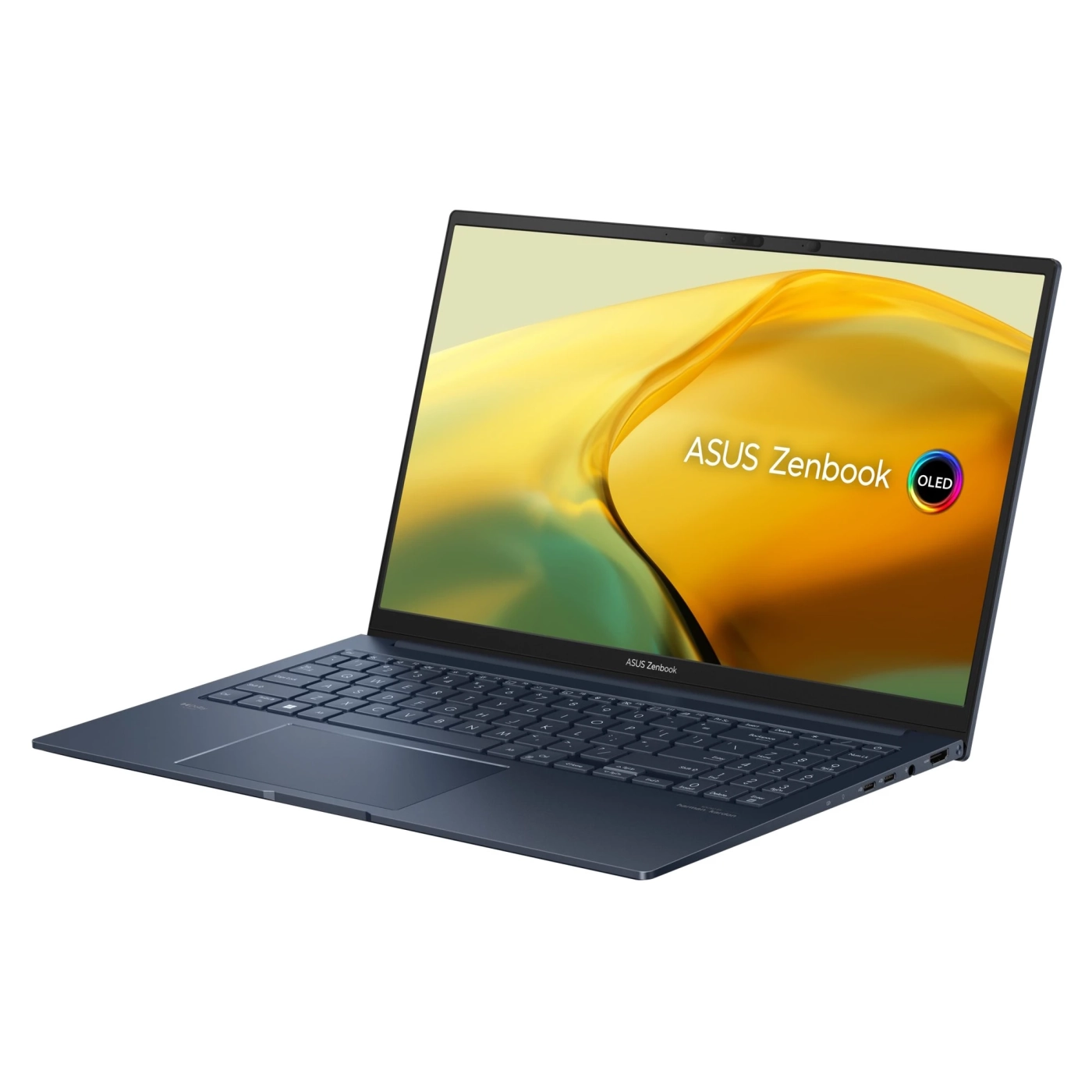 Купить Ноутбук ASUS Zenbook 15 OLED UM3504DA-NX149 (90NB1161-M005J0) - фото 3