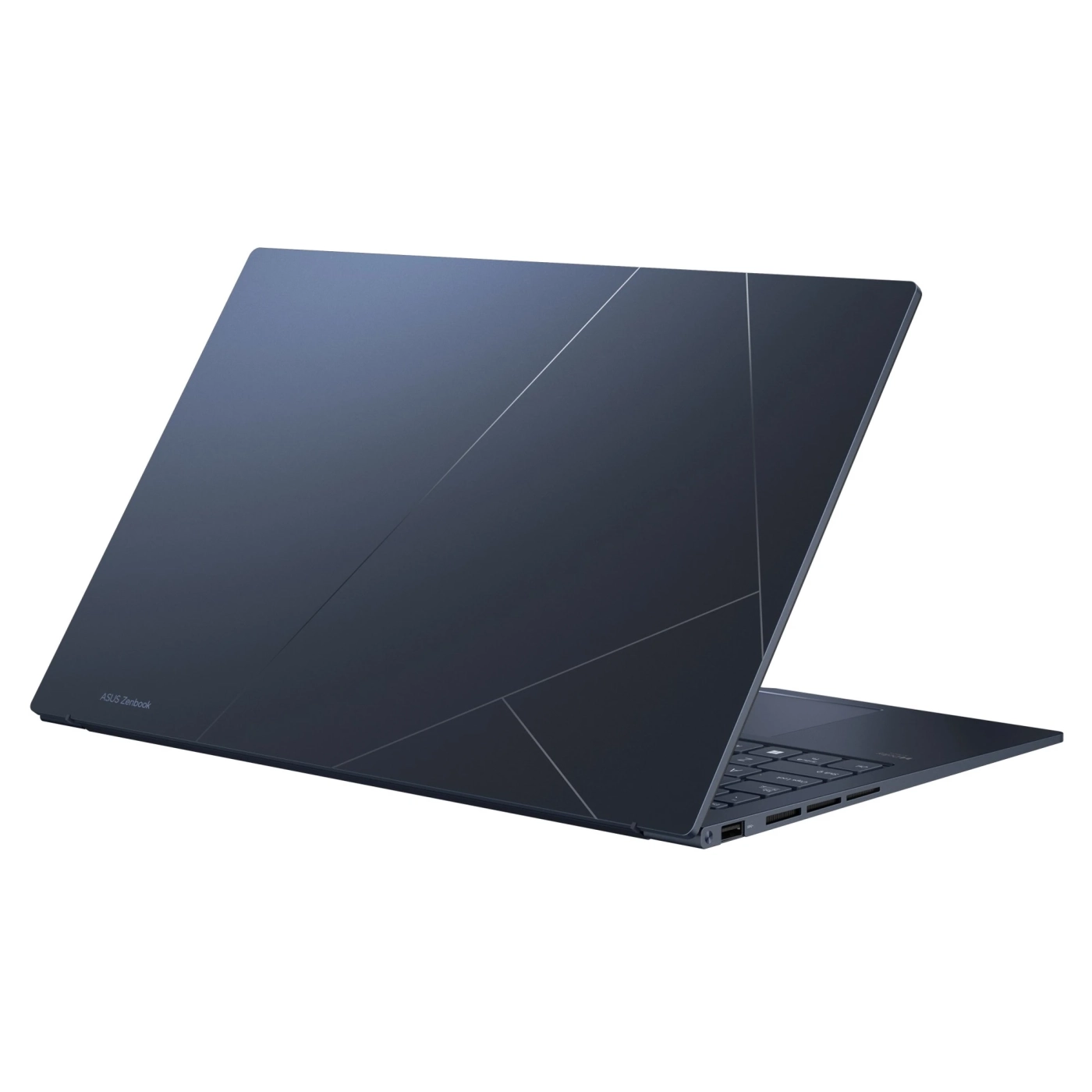 Купить Ноутбук ASUS Zenbook 15 OLED UM3504DA-NX149 (90NB1161-M005J0) - фото 6