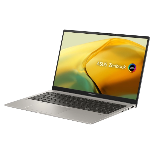 Купить Ноутбук ASUS Zenbook 15 UM3504DA-BN154 (90NB1163-M005P0) - фото 3