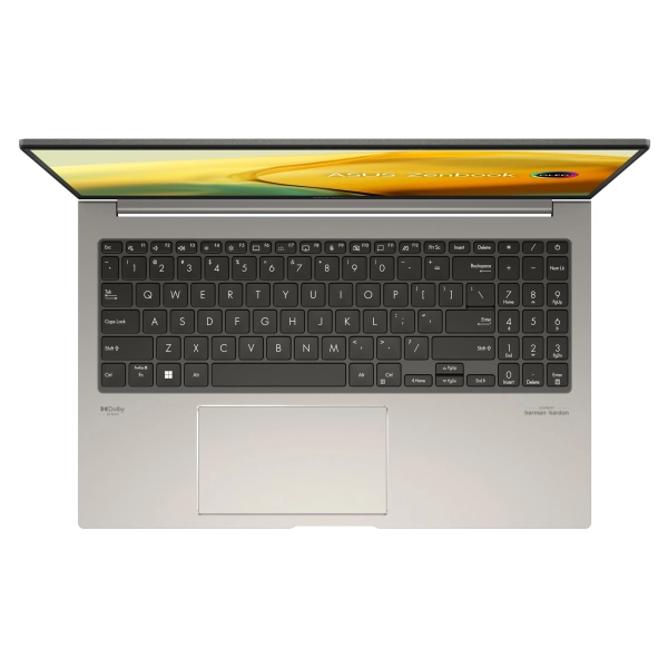 Купить Ноутбук ASUS Zenbook 15 UM3504DA-BN154 (90NB1163-M005P0) - фото 4