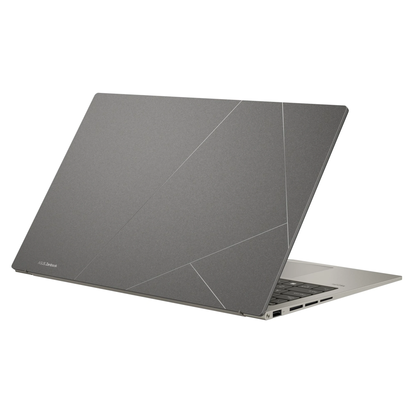 Купить Ноутбук ASUS Zenbook 15 UM3504DA-BN154 (90NB1163-M005P0) - фото 6