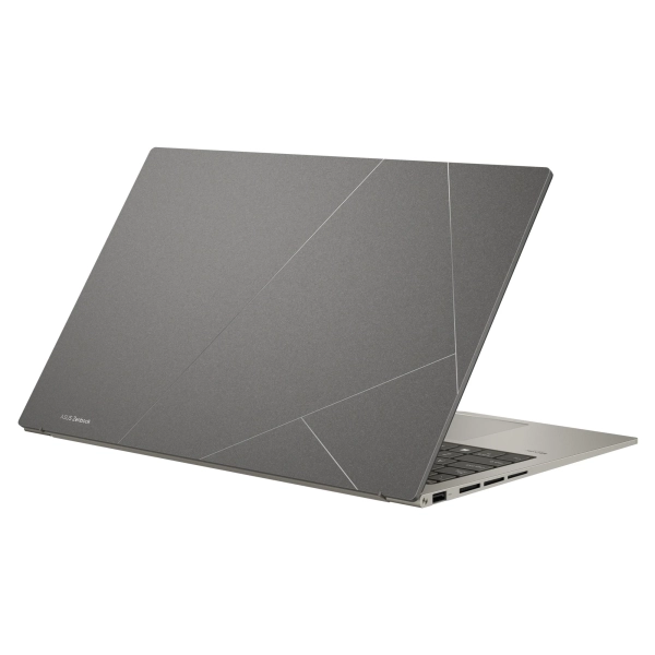 Купить Ноутбук ASUS Zenbook 15 UM3504DA-BN154 (90NB1163-M005P0) - фото 6