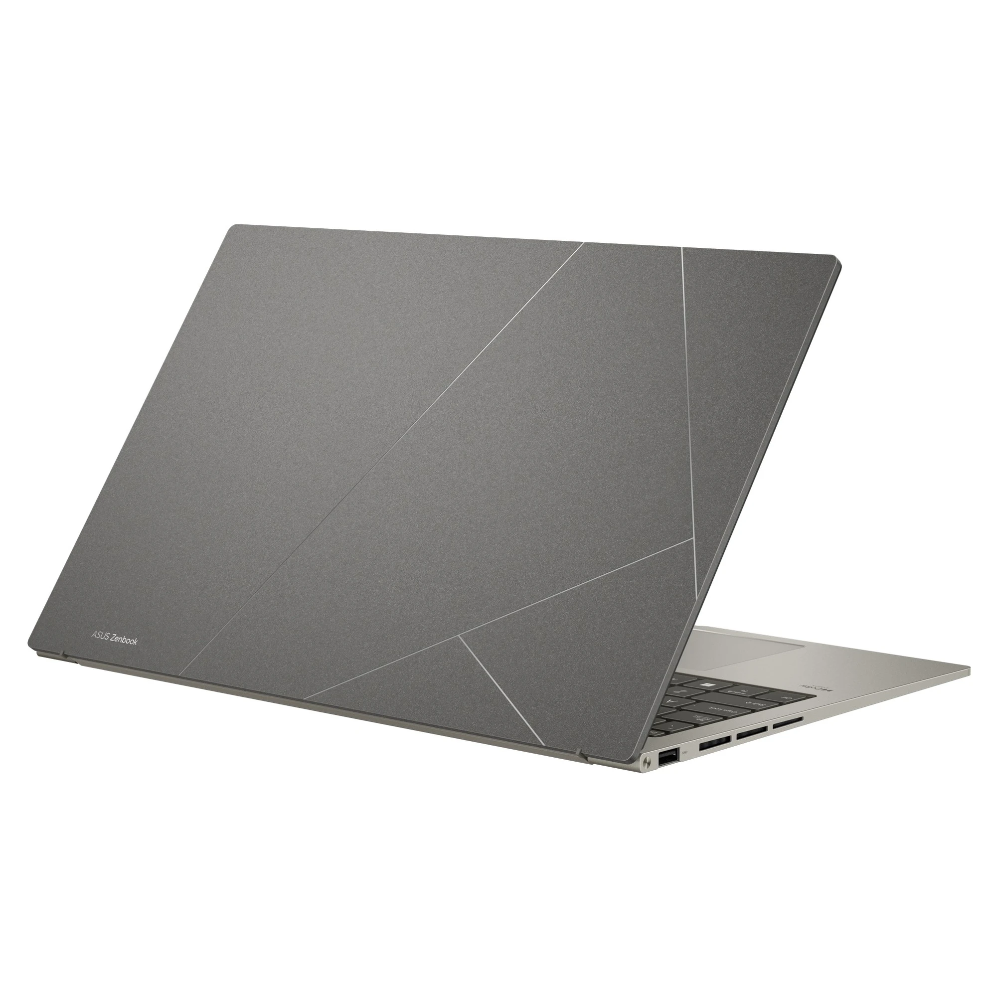 Купить Ноутбук ASUS Zenbook 15 UM3504DA-BN154 (90NB1163-M005P0) - фото 6