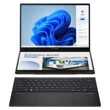 Купити Ноутбук ASUS Zenbook DUO (2024) UX8406MA-QL048W (90NB12U1-M001S0) - фото 14