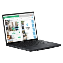 Купити Ноутбук ASUS Zenbook DUO UX8406MA-QL104W (90NB12U1-M00N80) - фото 2