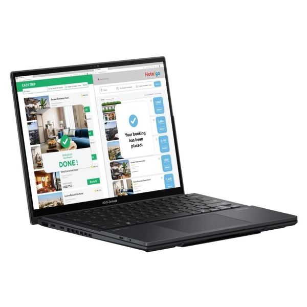 Купити Ноутбук ASUS Zenbook DUO UX8406MA-QL104W (90NB12U1-M00N80) - фото 2