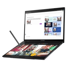Купити Ноутбук ASUS Zenbook DUO UX8406MA-QL104W (90NB12U1-M00N80) - фото 5
