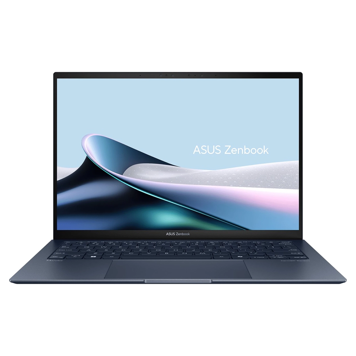Купить Ноутбук ASUS Zenbook S 13 OLED UX5304MA-NQ040W (90NB12V3-M001K0) - фото 1
