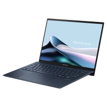 Купить Ноутбук ASUS Zenbook S 13 OLED UX5304MA-NQ040W (90NB12V3-M001K0) - фото 2