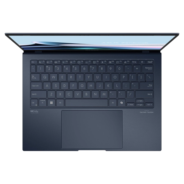 Купить Ноутбук ASUS Zenbook S 13 OLED UX5304MA-NQ040W (90NB12V3-M001K0) - фото 3