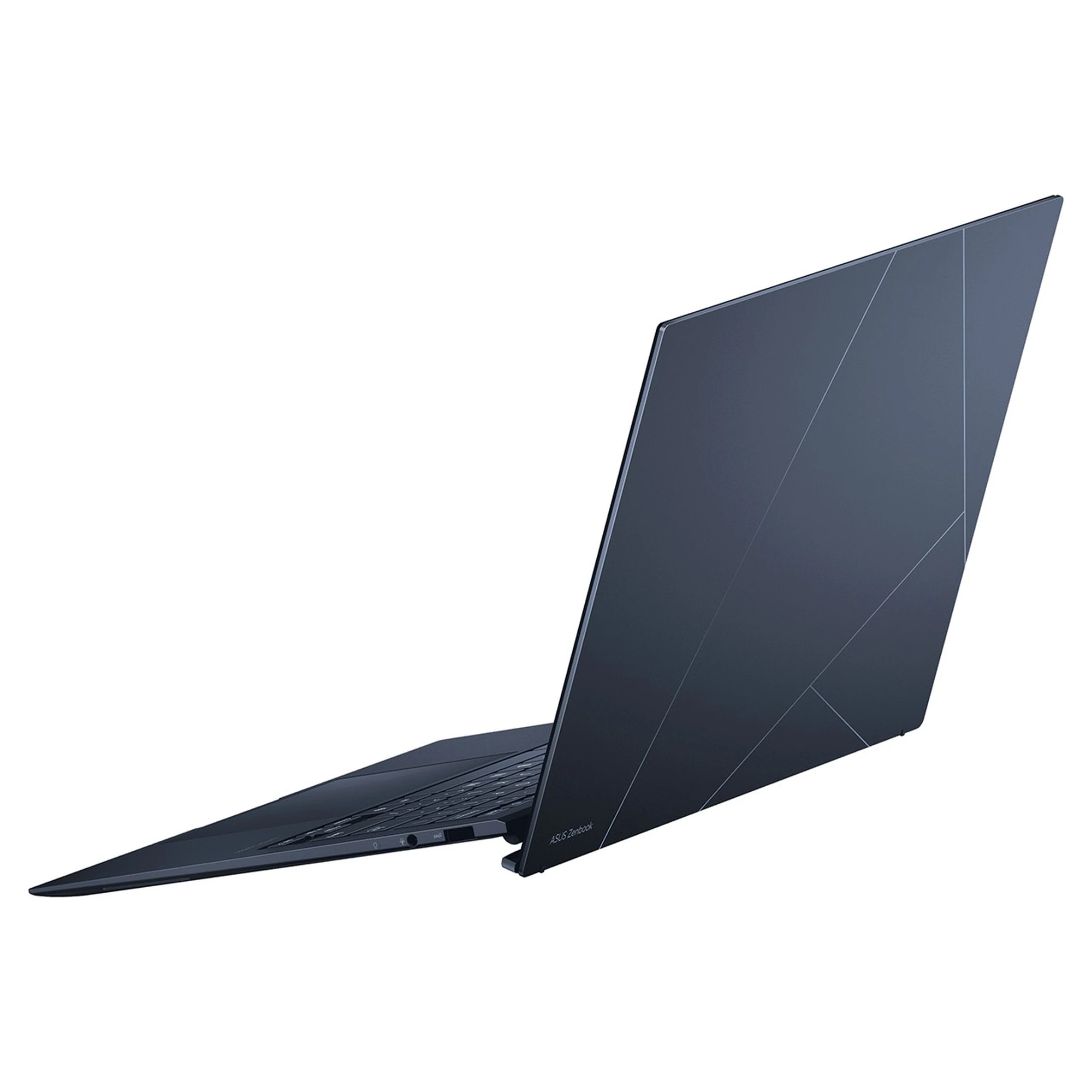 Купить Ноутбук ASUS Zenbook S 13 OLED UX5304MA-NQ040W (90NB12V3-M001K0) - фото 4