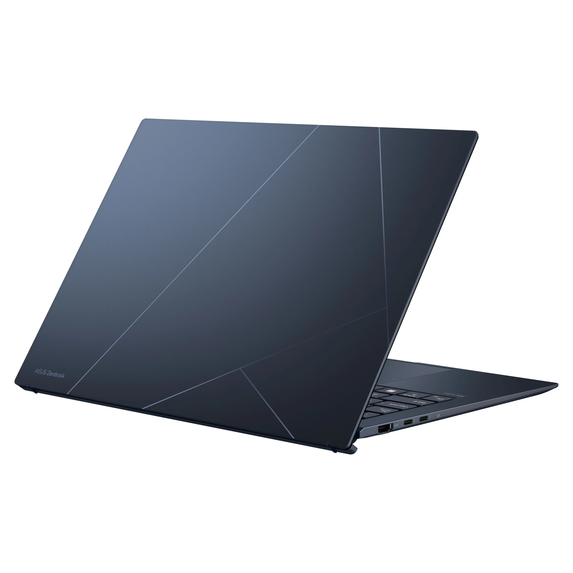 Купити Ноутбук ASUS Zenbook S 13 OLED UX5304MA-NQ040W (90NB12V3-M00AV0) - фото 4