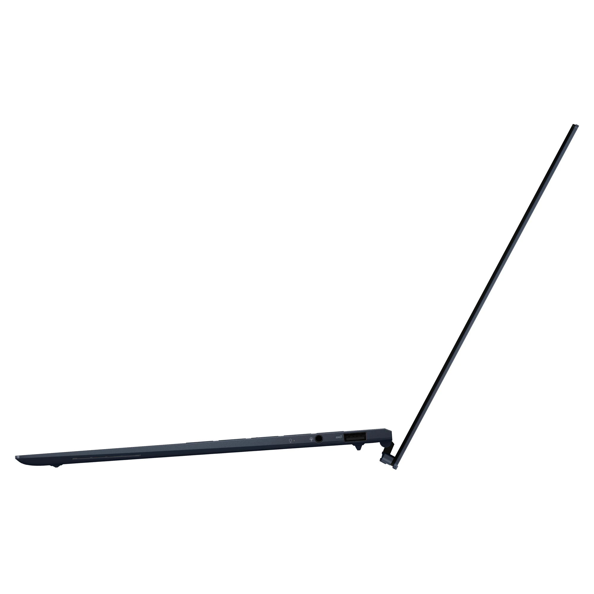 Купити Ноутбук ASUS Zenbook S 13 OLED UX5304MA-NQ040W (90NB12V3-M00AV0) - фото 9